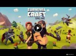   Survival craft online